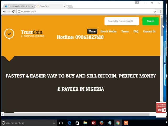 How To Convert Btc Naira How To Convert Btc Naira