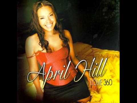 April Hill The Search (2007)
