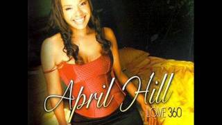 April Hill The Search (2007)