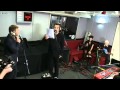 Robbie Williams - Radio 1 Live Lounge (Shine - HD ...