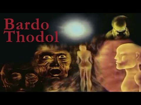 Bardo Thodol - El Libro Tibetano de los Muertos