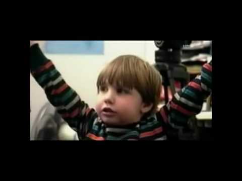 Chłopiec ze skazą. Cały film.