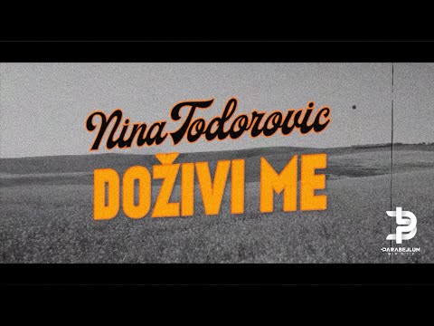 Nina Todorovic - Dozivi me