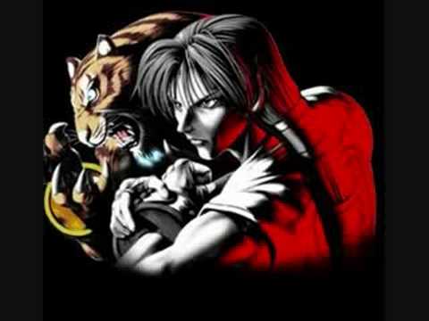 Bloody Roar 2 OST Theme of Long