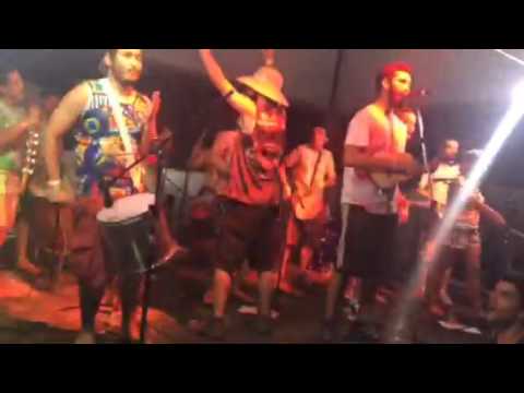 Anna Júlia/Milla/Do seu lado - EXATERIA E BIOTUCADA UEM