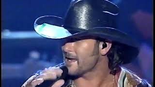 Tim McGraw  Unbroken