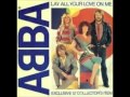 Lay All Your Love On Me ABBA cover par Franck ...