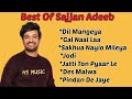 Sajjan Adeeb Songs | sajjan adeeb | new punjabi songs