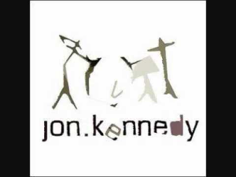 Jon Kennedy - Secrets Of The World Ft Kate Rodgers