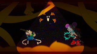 Cover art for Suffering Siblings