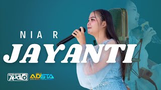 Download lagu JAYANTI - NIA R | NEW ADISTA mp3