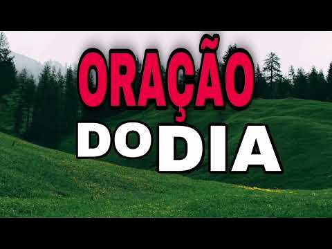 ORAÇÃO DO DIA (01/11/22)