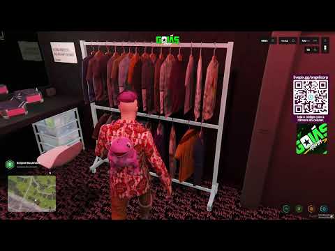💥[GTA RP +18] NOVA NORDESTE / GOIÁS ROLEPLAY - META DE FAZER R$1.000.000,00 ESSA SEMANA 💰💵