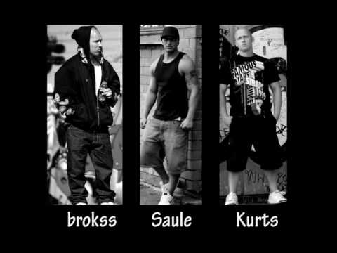 Sekkta Feat. brokss - Stigas