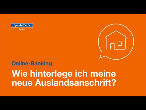 Online-Banking - Sparda-Bank Berlin eG