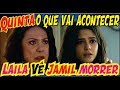Órfãos Da Terra QUINTA 16 De Maio Resumo Capítulo 39 Completo Novela 16/05/2019