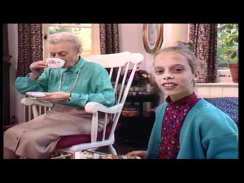 Kinderen voor Kinderen 10 - M'n oma