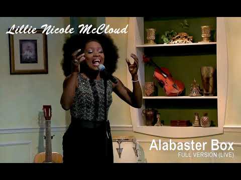 Lillie Nicole McCloud - Alabaster (Full Version)