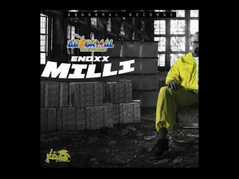 ENOXX - MILLI DUB (DJ POINT)