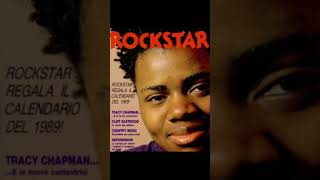 Tracy Chapman | Fast Car | Grammy Award Winning #90s #80smusic #fastcar