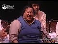 Aankh Beqadran Naal Lai Luk Luk Rona Pai Gaya Nusrat Fateh Ali Khan Original Clear HD Recording