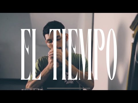 GaboIUC - El Tiempo (Shot By: Kai & Zen)