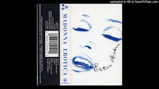 Madonna – Goodbye To Innocence (Demo Instrumental)