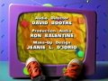 Barney Friends Season 6 End Credits