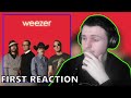 Weezer S Red Album Is A HUGE Step Up Weezer Reactions 6