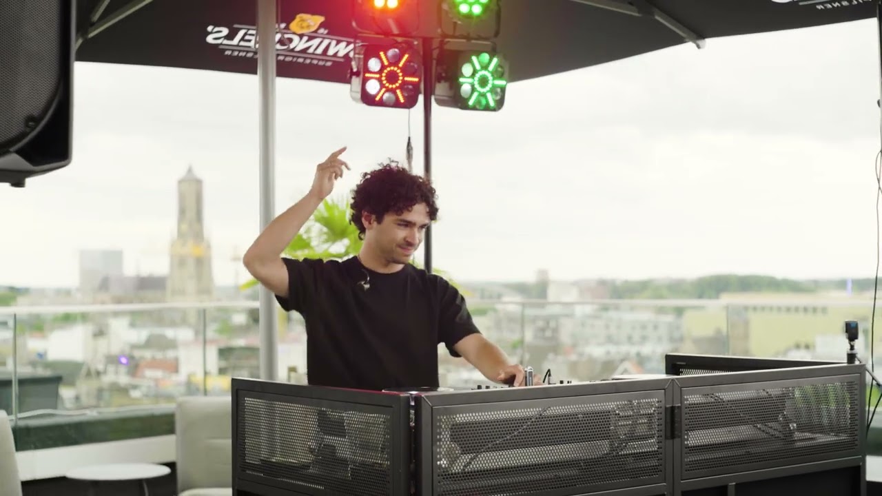 Thoder, Rise events Arnhem
