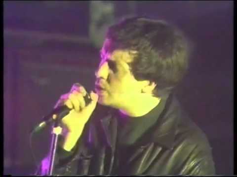 Pete Wylie / The Farm / Mick Jones -  Sinful, Liverpool 1991