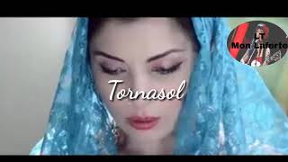 Mon Laferte  - Tornasol