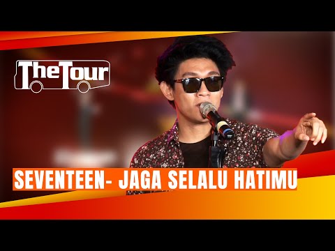 Seventeen: Jaga Selalu Hatimu (Perform di Semarang SUCI 3) - THE TOUR