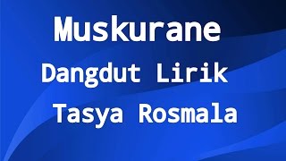 Download lagu Muskurane Dangdut Lirik mp3