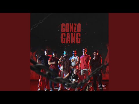 Gonzo Gang (Original Mix)