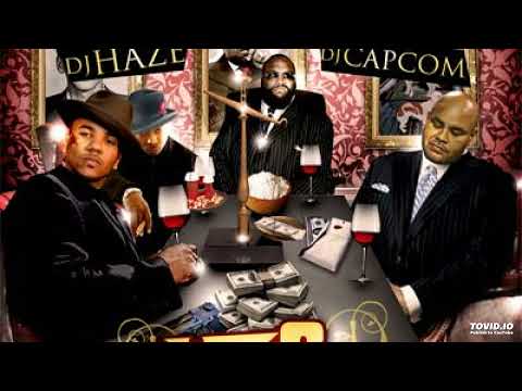 Ja Rule Ft. Jenna, Newz & Harry-O So Fly