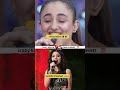 Crazy Kiya Re Pakistan Viral Girl Vs Sunidhi Chauhan Trending Shorts Shortsfeed Shorts
