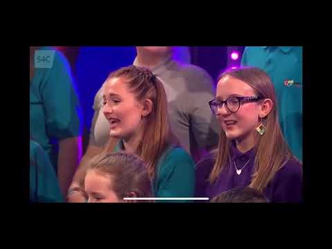 Sneb Fel Ti - Ffeinal Côr Cymru 2024