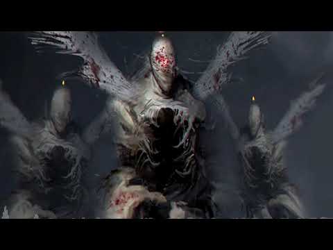 Mord Mora (Pancode) - Silence of the Lamb