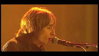 The Divine Comedy - In Pursuit of Happiness (Live, Canvey Island, 10th February 2002)