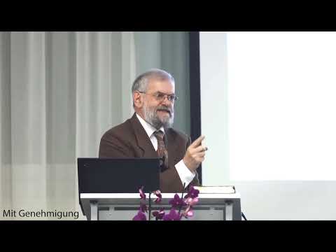 Charismatik & Bibel: Falsche Wunder & Zungenreden? (Roger Liebi)