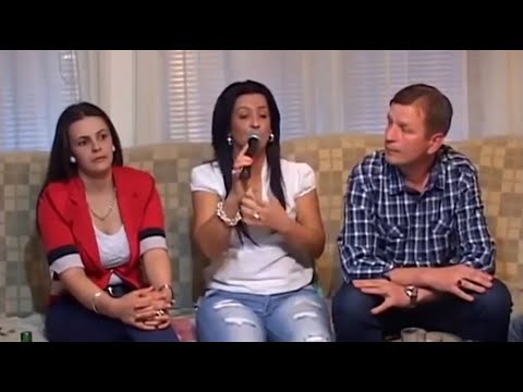 Lejla Leky - Kako da ti pomognem (Uzivo)