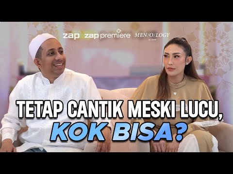 Habib With The Beauty Eps 3 | Bersama Ayu Dewi