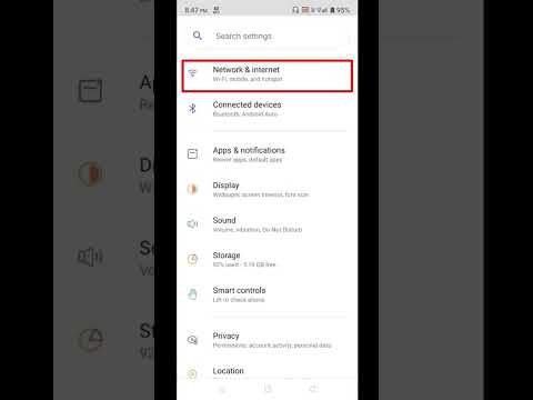 How to stop mobile video ad's Realme phone? #ads #removeads