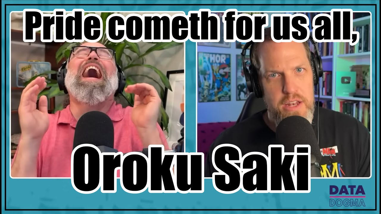 Watch Pride Month vs. the Bible! on YouTube