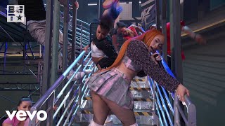 Ice Spice - Munch/Princess Diana/In Ha Mood (Medley/Live From The BET Awards/2023)