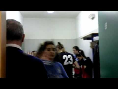 Nuova Oregina - Serteco  3-0 (Riconoscimento)