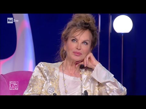 Dalila Di Lazzaro: "Con Agnelli un lungo amore" - Storie di donne al bivio 09/07/2025