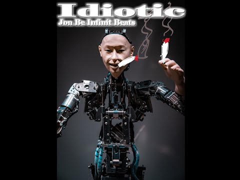 Jon Be Infinit Beats - Idiotic (Full Album) | (Hip Hop / Rap / Club)