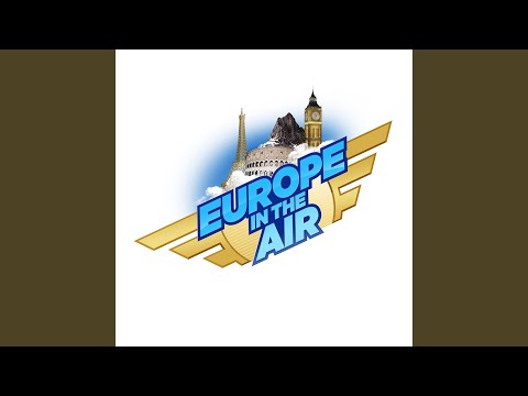 Europe in the Air (Music from Busch Gardens)
